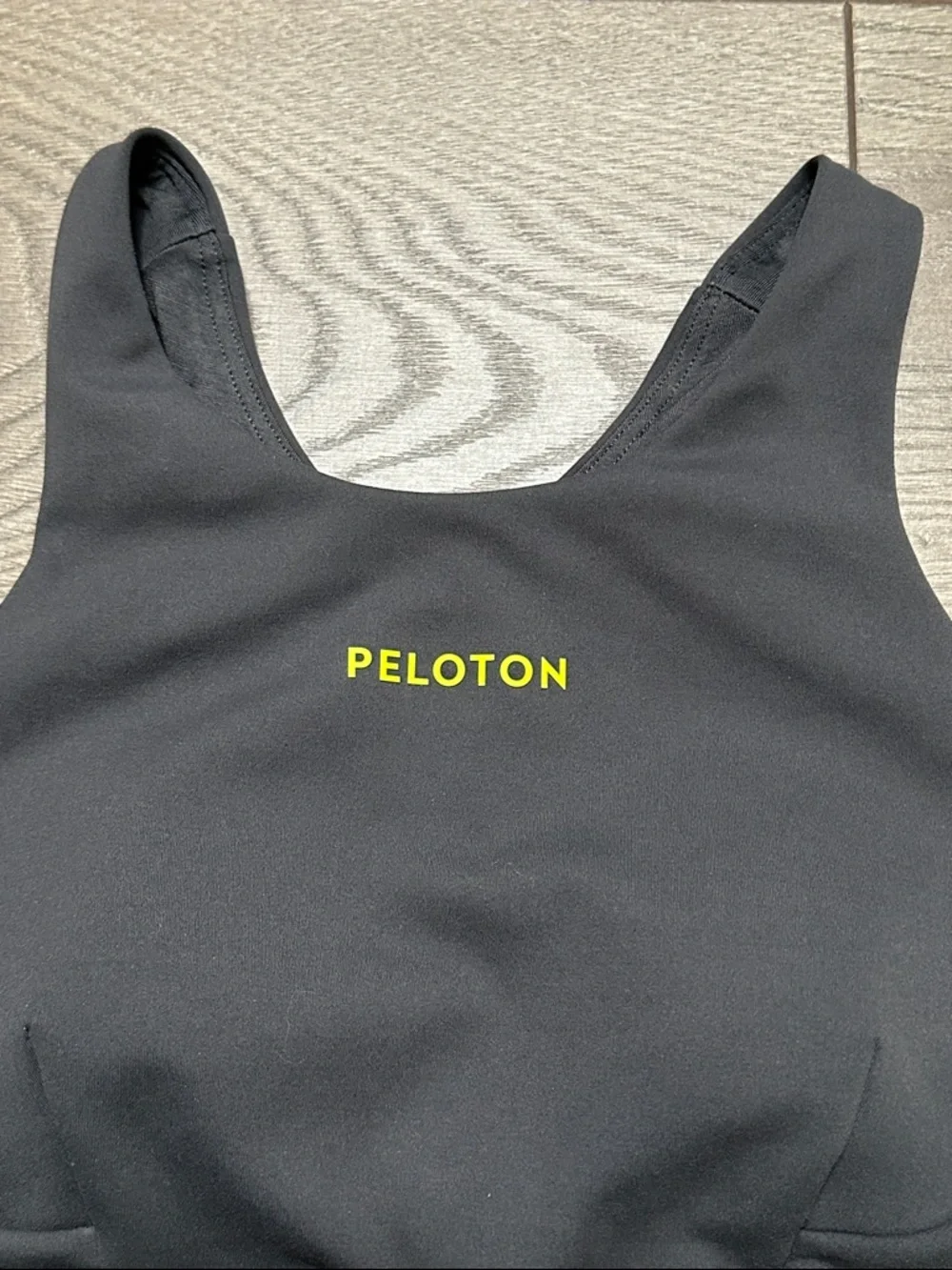 lululemon athletica lululemon peloton